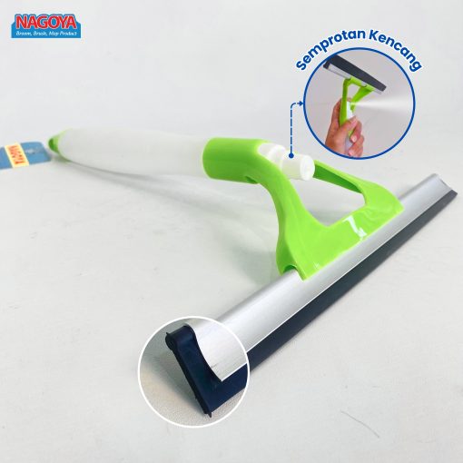 725 Window Squeegee with Sprayer - Image 3