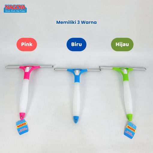725 Window Squeegee with Sprayer - Image 4