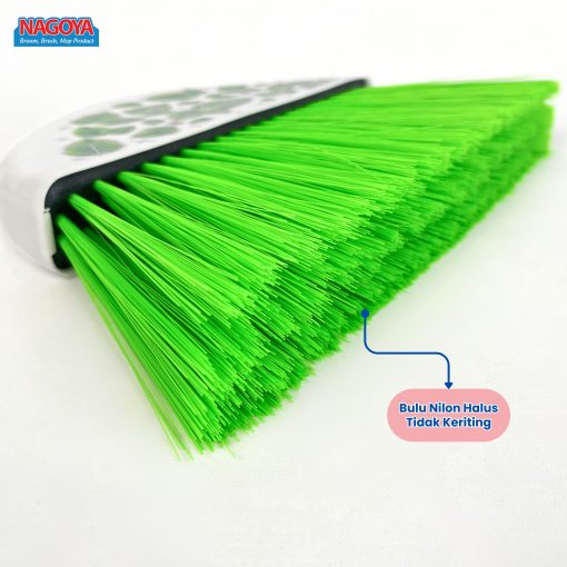 811 Leaf Broom - Image 3