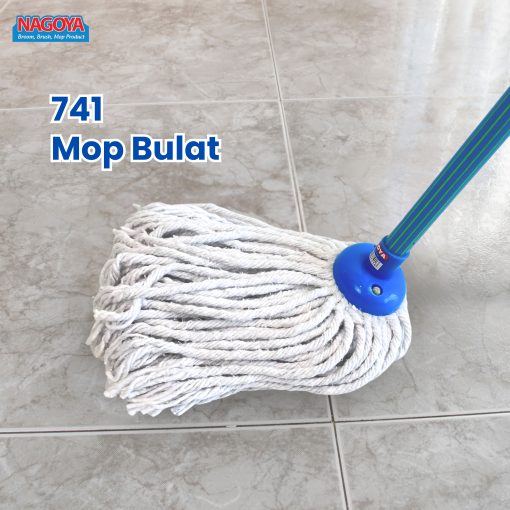 741 Round Mop - Image 2