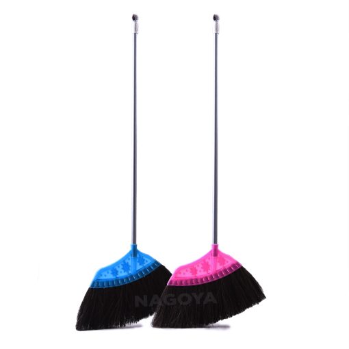 802 Palm Fiber Broom