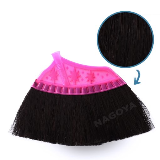 802 Palm Fiber Broom - Image 7