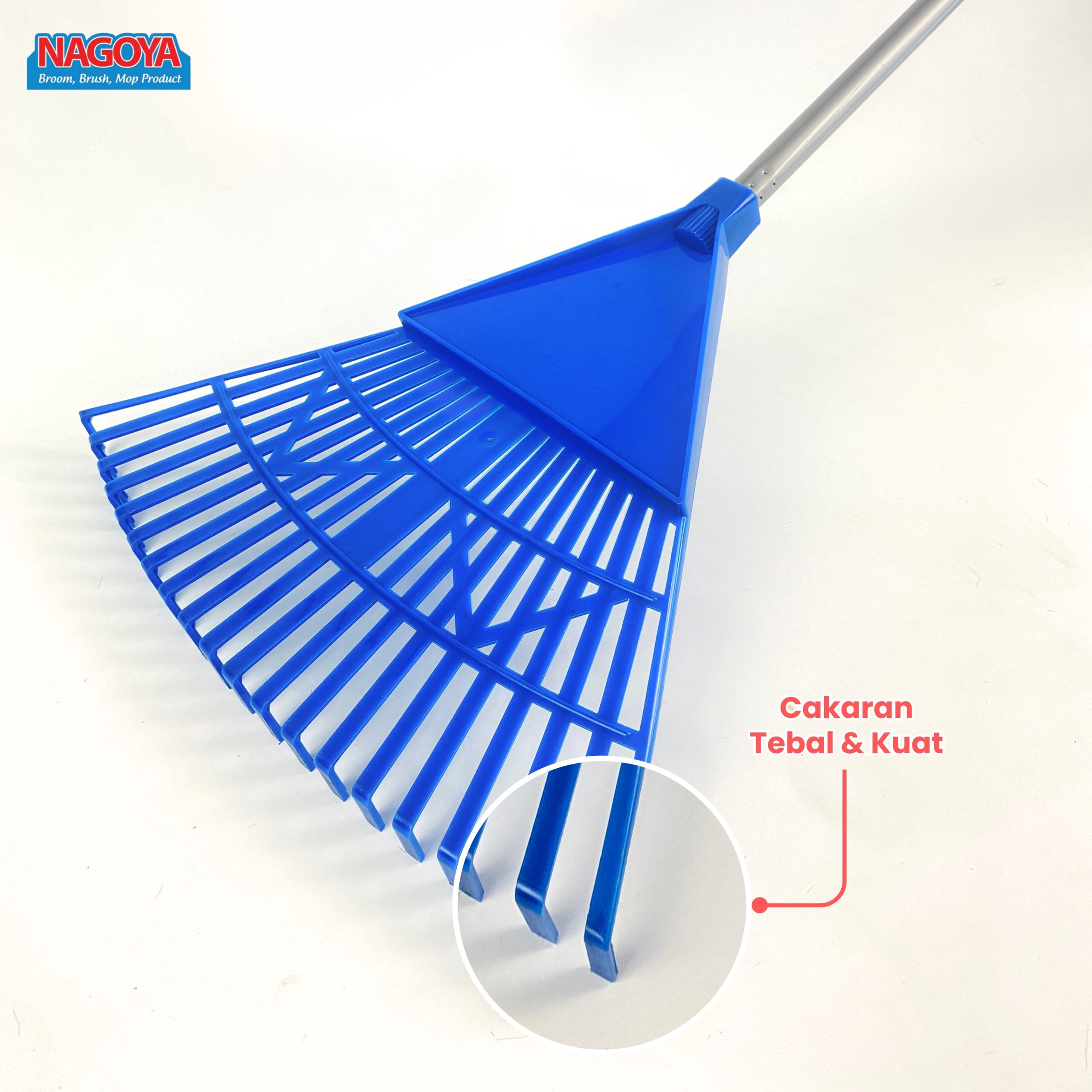 801 Garden Broom - Image 3