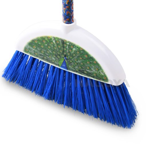 820 Peacock Broom - Image 6