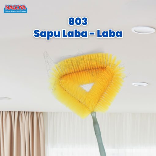 803 Ceiling Broom - Image 2