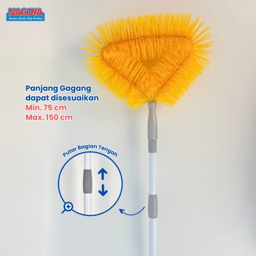803 Ceiling Broom - Image 3