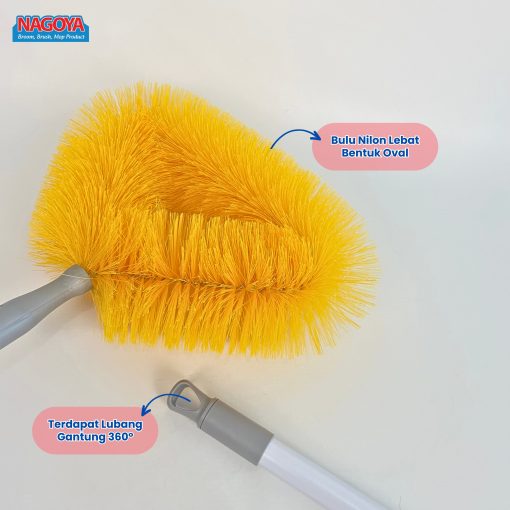 803 Ceiling Broom - Image 4
