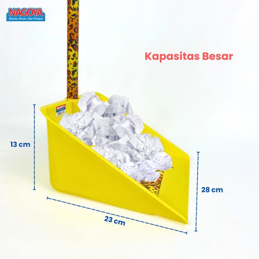 507 Tiger Dustpan - Image 3