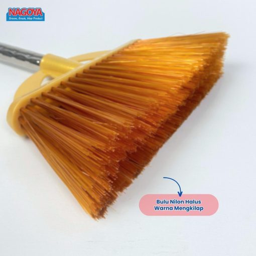 815 Glossy Broom - Image 3