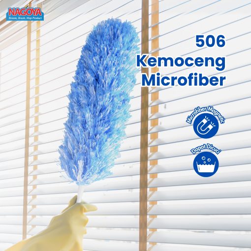 506 Microfiber Duster - Image 2