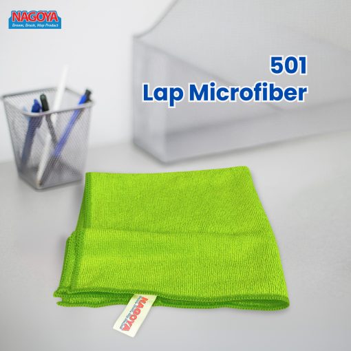 501 Microfiber Multipurpose Cloth - Image 2
