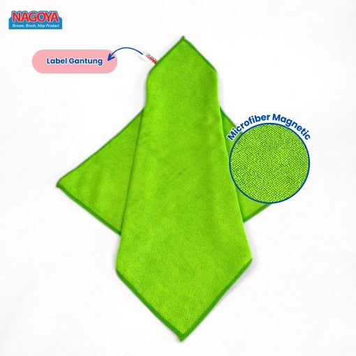 501 Microfiber Multipurpose Cloth - Image 3