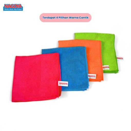 501 Microfiber Multipurpose Cloth - Image 5