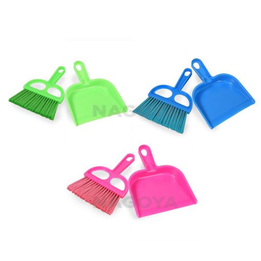 804 Mini Car Broom - Image 5