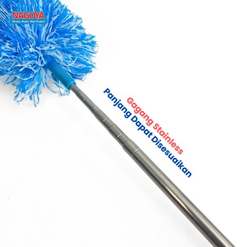512 Telescopic Microfiber Duster - Image 5