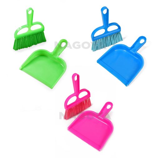 804 Mini Car Broom - Image 6