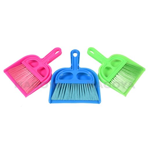 804 Mini Car Broom