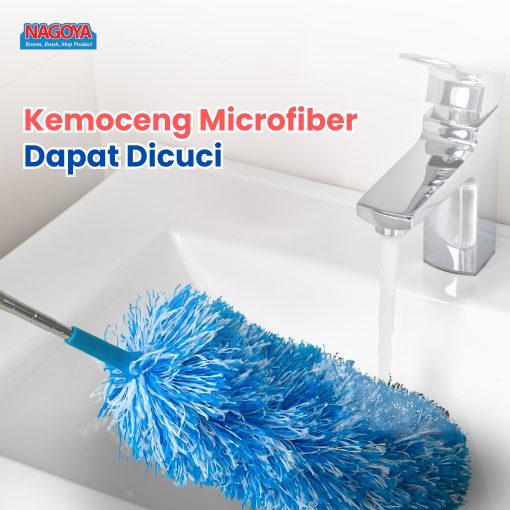 512 Telescopic Microfiber Duster - Image 7