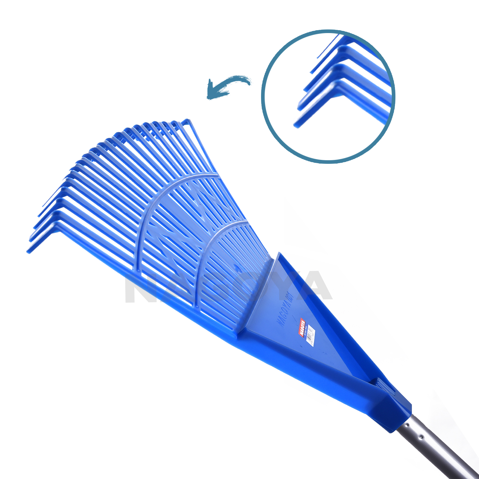 801 Garden Broom - Image 6