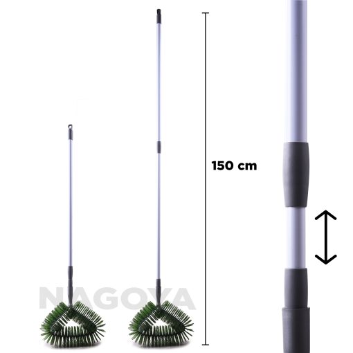 803 Ceiling Broom