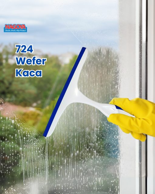 724 Window Squeegee - Image 2