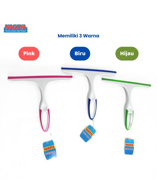 724 Window Squeegee - Image 4