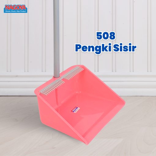 508 - Comb Dustpan - Image 2