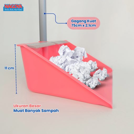 508 - Comb Dustpan - Image 4