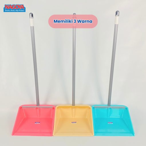 508 - Comb Dustpan - Image 5