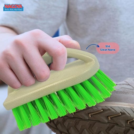914 Nara Brush - Image 2