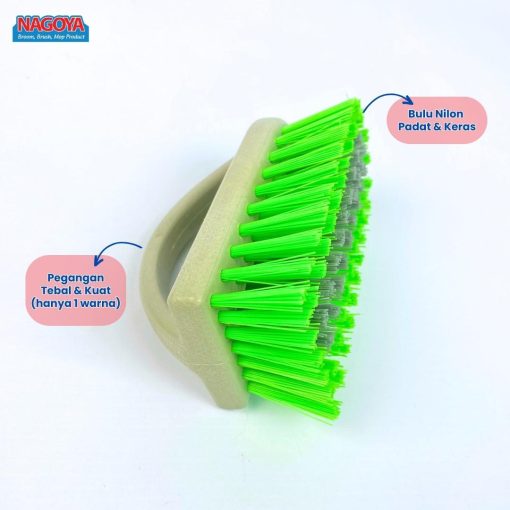 914 Nara Brush - Image 3