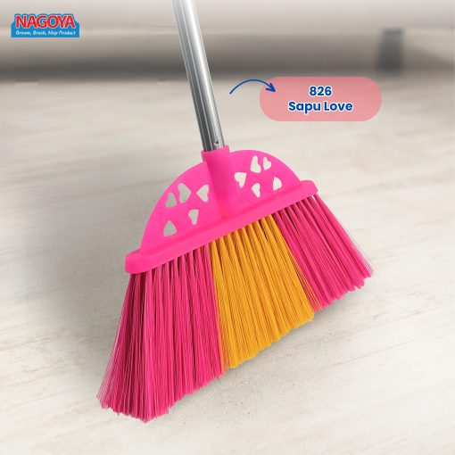 826 Love Broom - Image 2