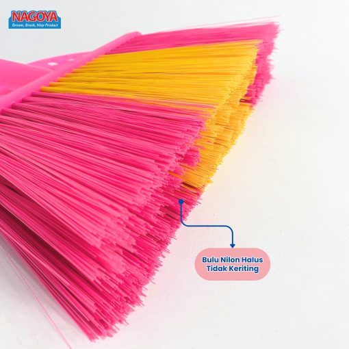 826 Love Broom - Image 3