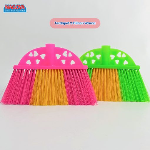 826 Love Broom - Image 5