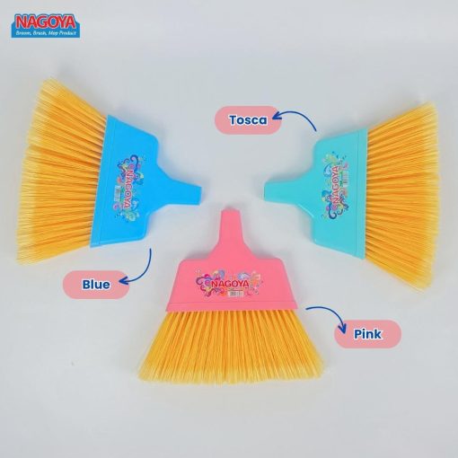 827 Aomori Broom - Image 5