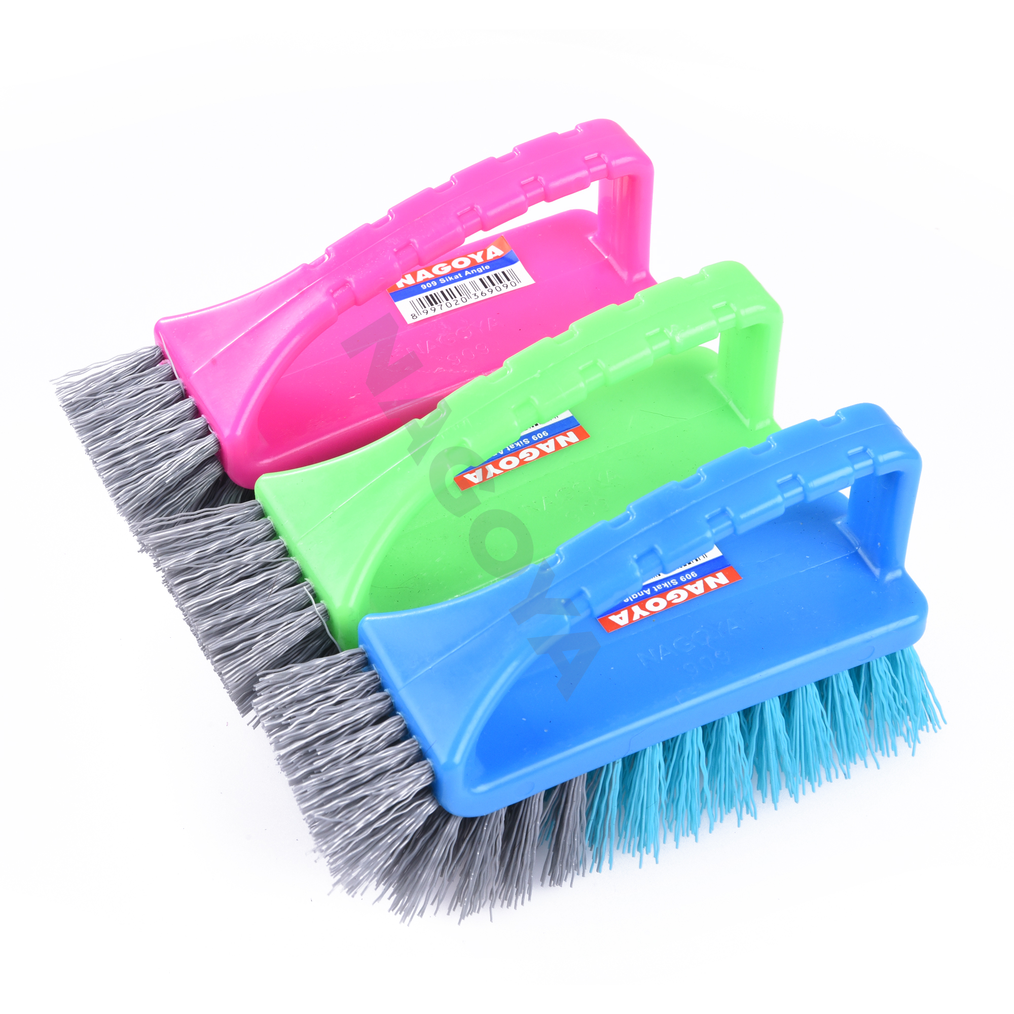 909 Angle Brush - Image 6