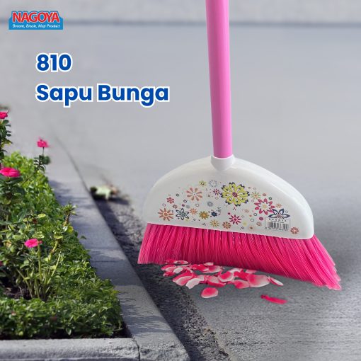810 Flower Broom - Image 2