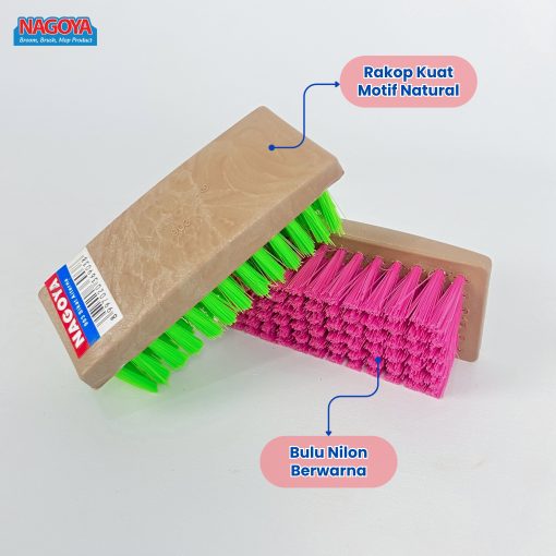 903 Aiterna Clothes Brush - Image 3