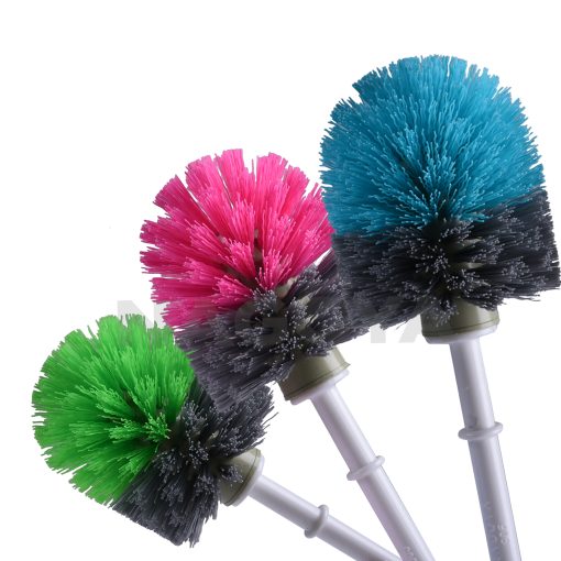 905 Hakata Round Toilet Brush