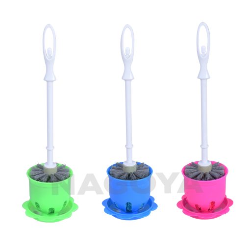 915 Hakata + Cup Round Brush - Image 7