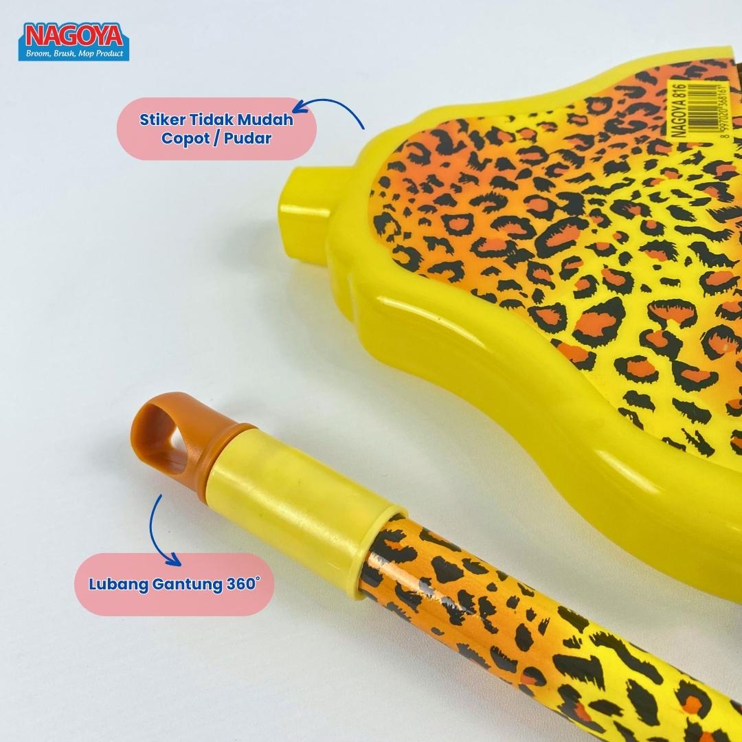 816 Tiger Broom - Image 4