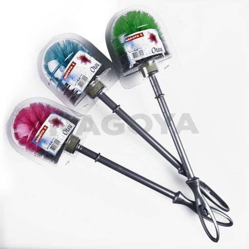 904 Otsu Round Toilet Brush - Image 7