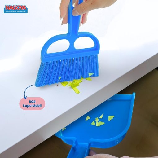 804 Mini Car Broom - Image 2