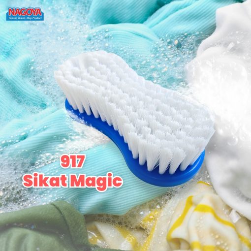 917 Magic Clothes Brush - Image 2
