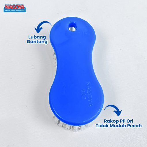917 Magic Clothes Brush - Image 4