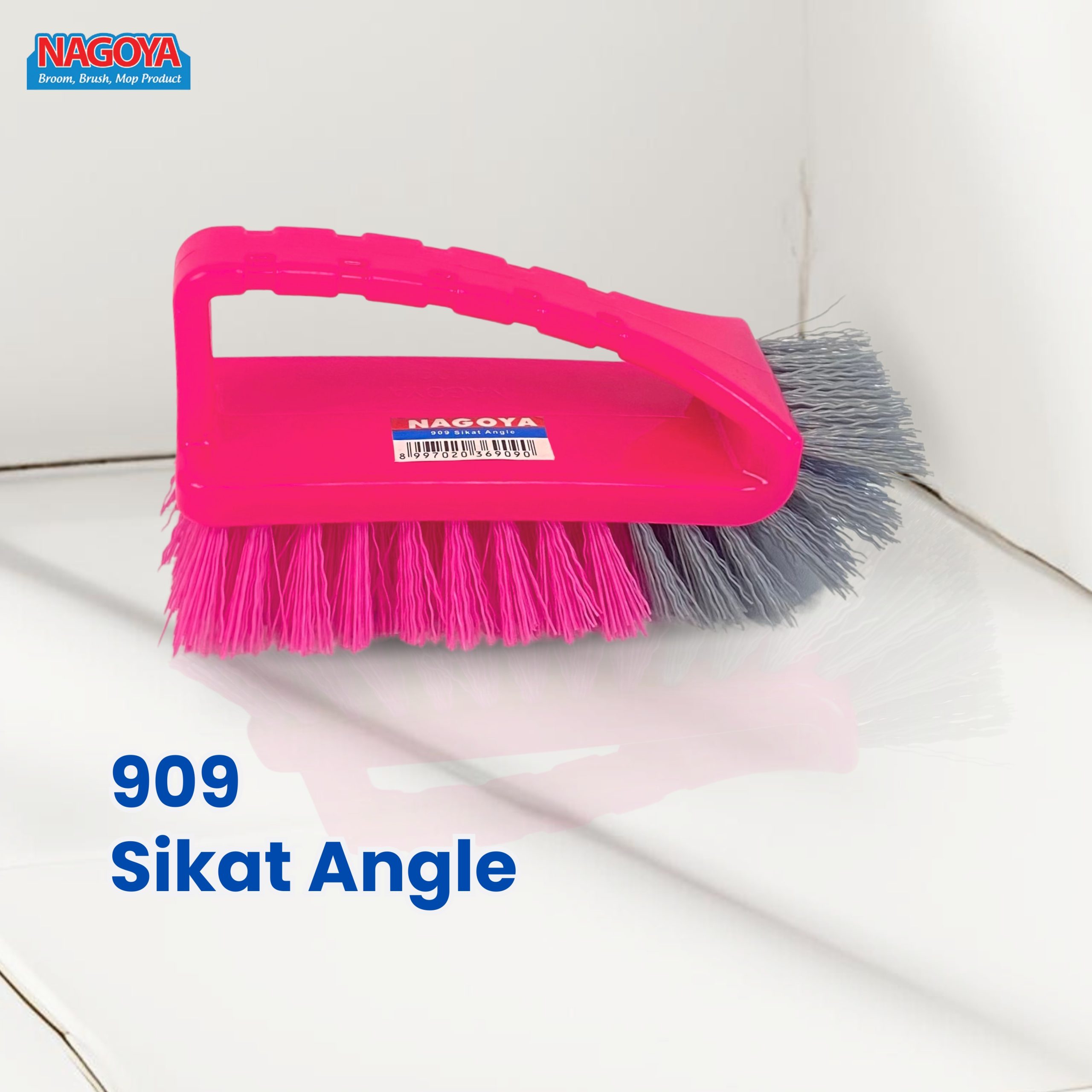 909 Angle Brush - Image 2