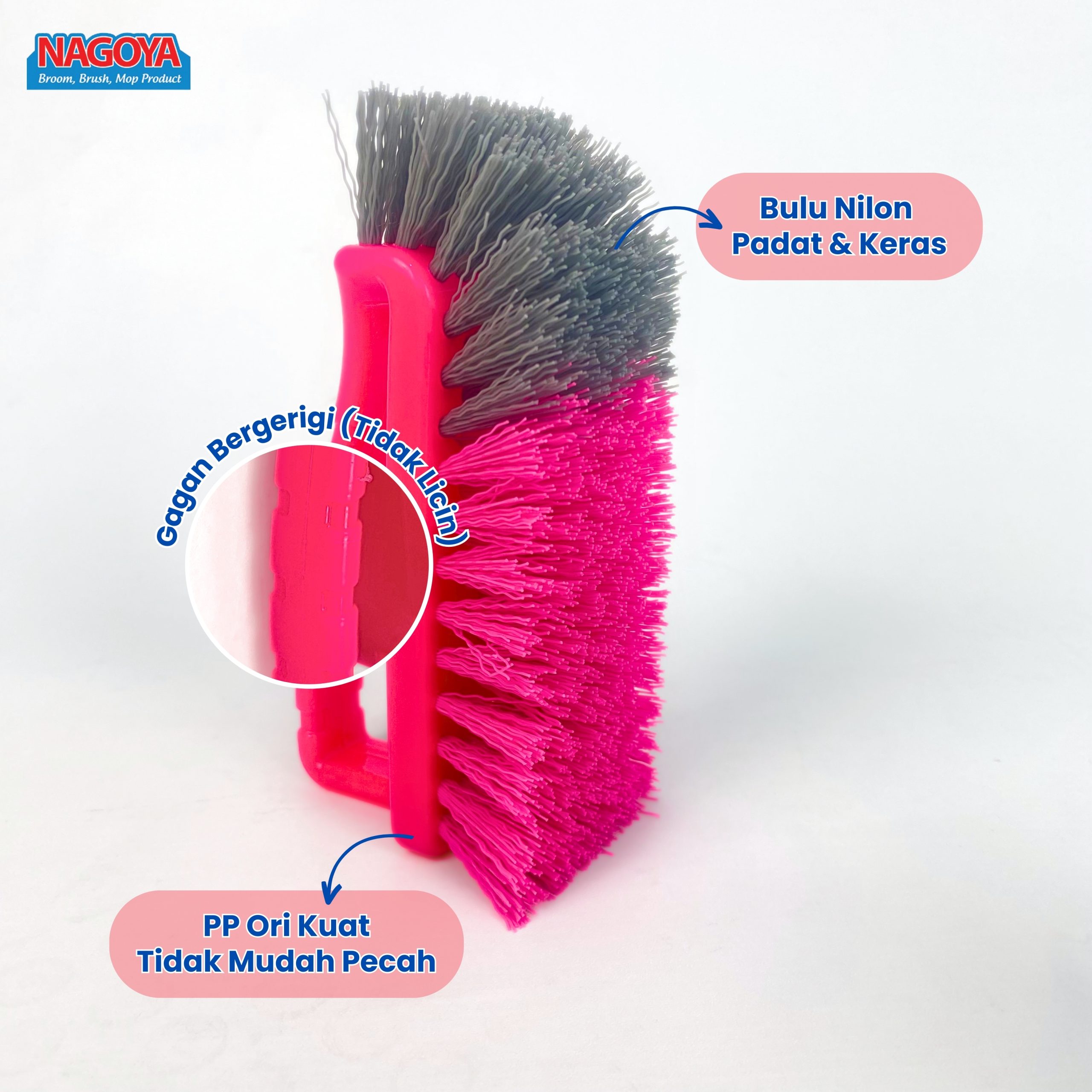 909 Angle Brush - Image 3