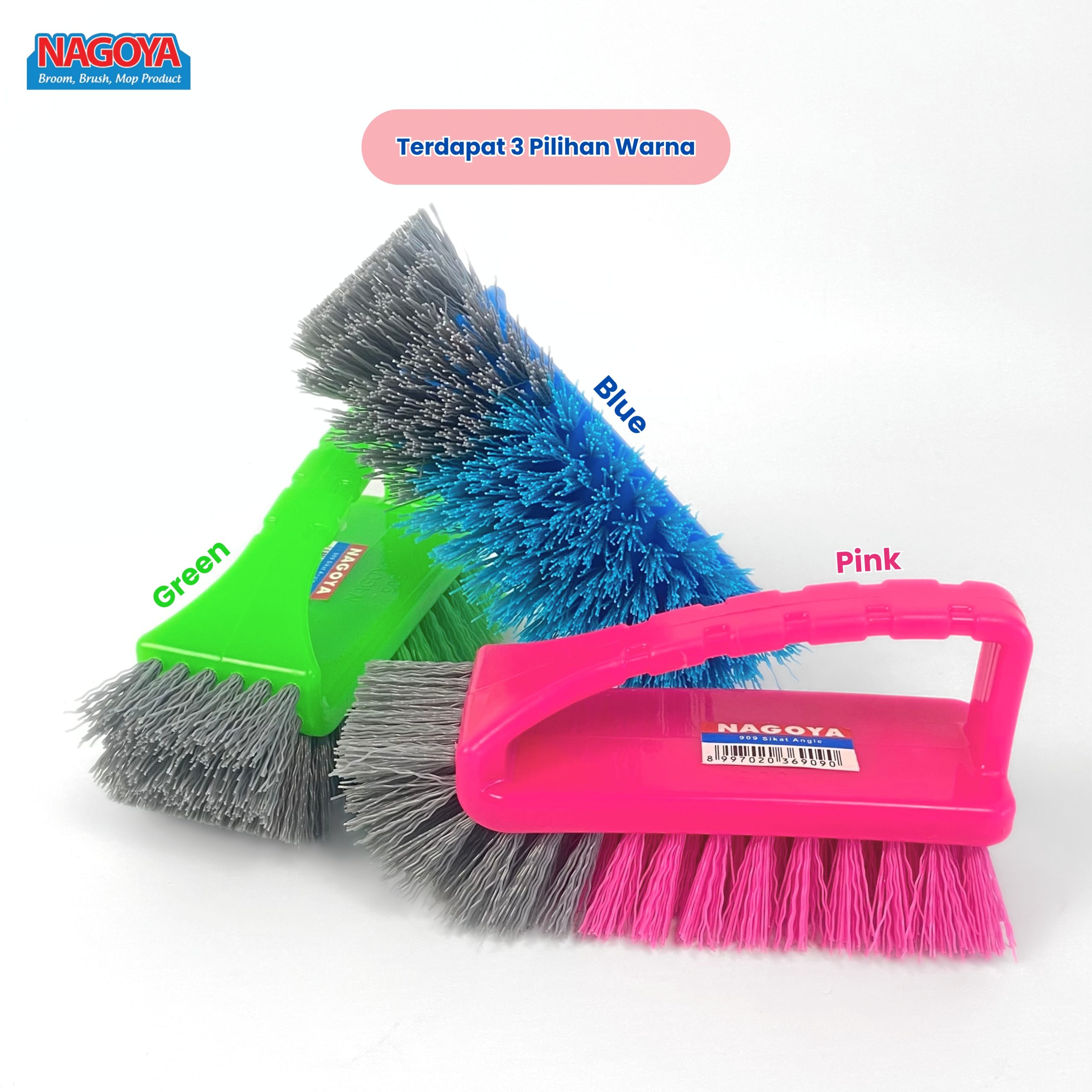 909 Angle Brush - Image 5