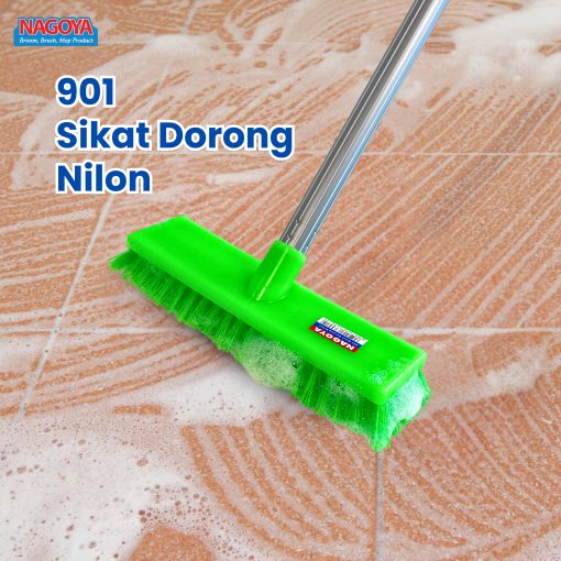 901 Floor Brush - Image 2