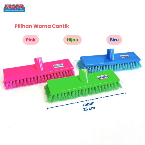 901 Floor Brush - Image 4